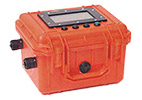 Vibrock Vibration Meter - single channel